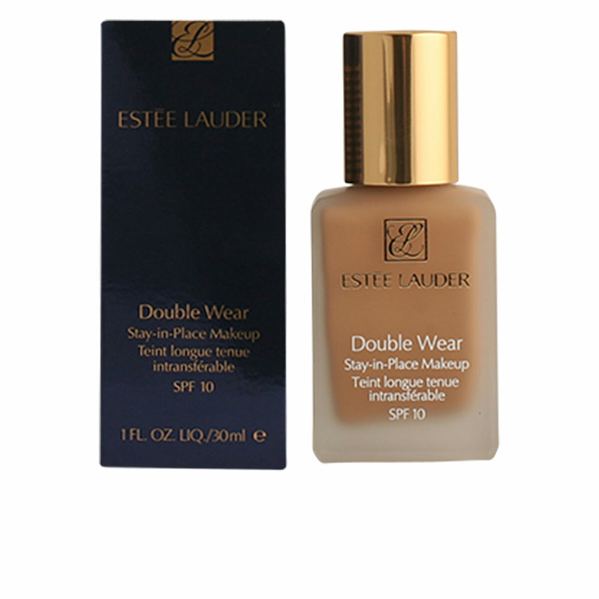 Base de Maquilhagem Fluida Double Wear Estee Lauder (30 ml)